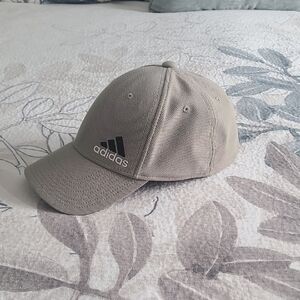 Adidas Flex Fit Ball Cap